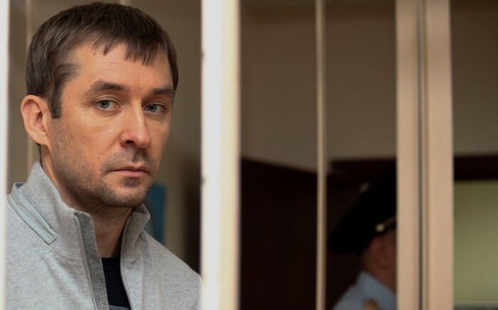 Офшорная сеть схемщика Алексея Крапивина: как влететь в перечень &laquo;Форбс&raquo; благодаря бесчеловечному хищению на государственном заказе 