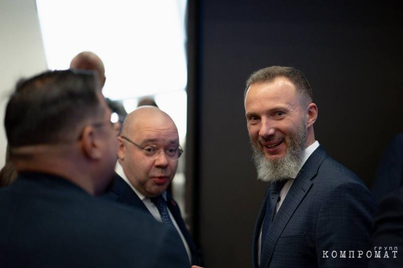 Депутатский контроль. Денис Терехов &ndash; махровый депутат или одиозный пиарщик?