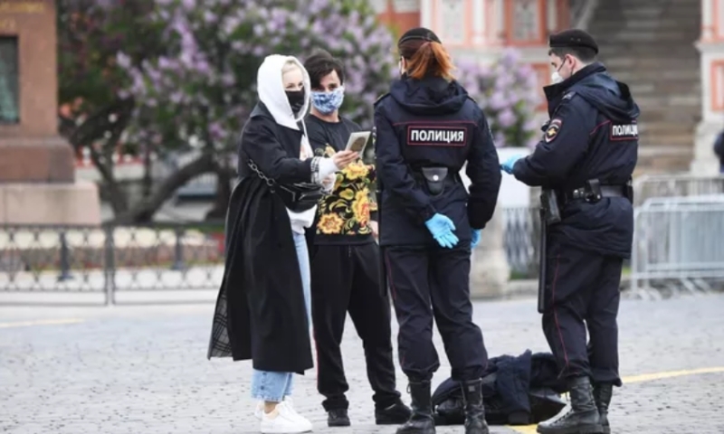 Глава города города Москва Сергей Собянин сообщил о ковидной амнистии с 1 июня