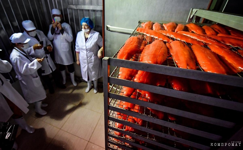 Ловись рыба большая и &hellip;