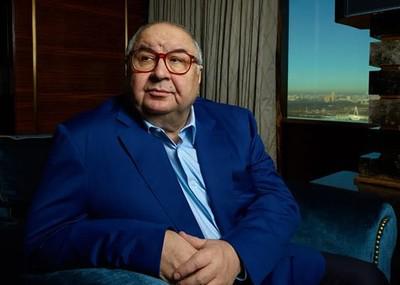 Мультимиллионеры в Телеграм — 2022 (рейтинг "Российского Форбс").
