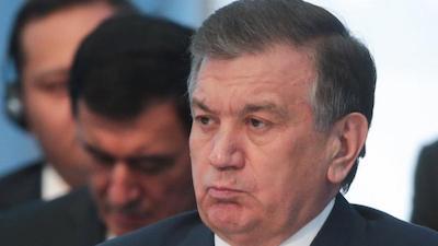 Срок посчитали за честь.