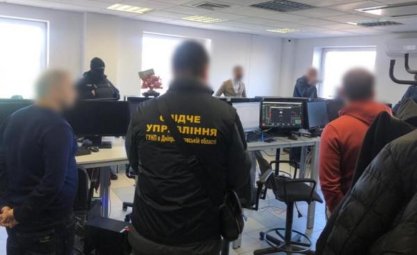 "За обман русских мне ничего не будет".