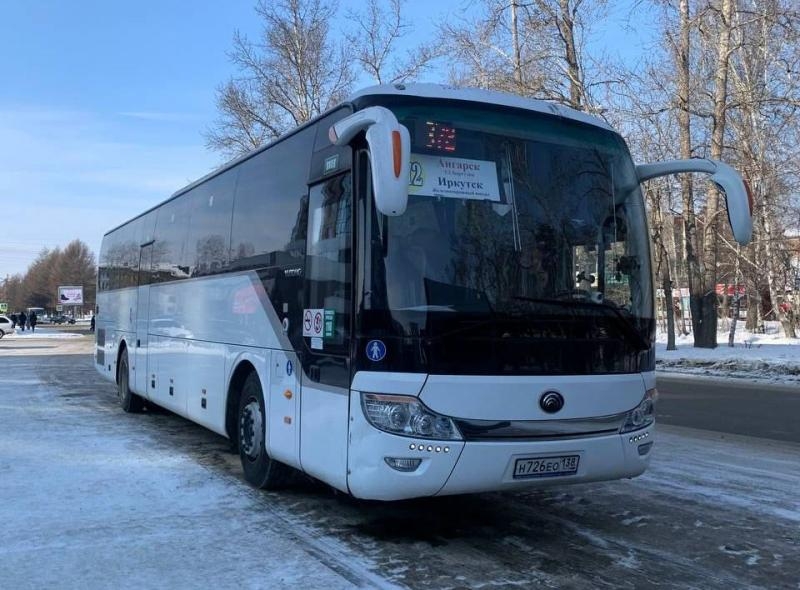 Цена проезда из Ангарска в Иркутск вырастет, но не до 150 рублей