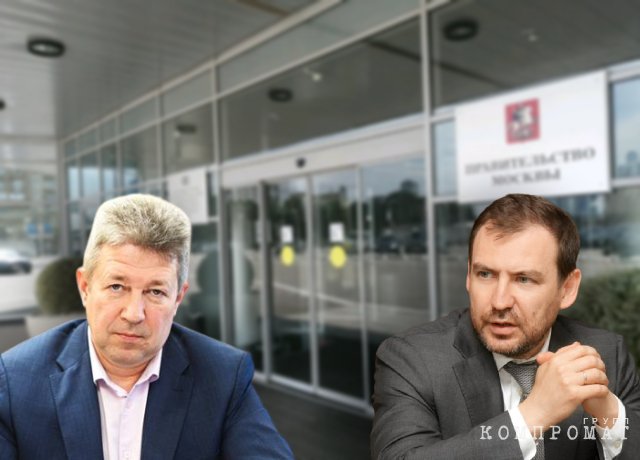 &laquo;Распилы&raquo; и &laquo;откаты&raquo; &laquo;на контроле&raquo; Главконтроля