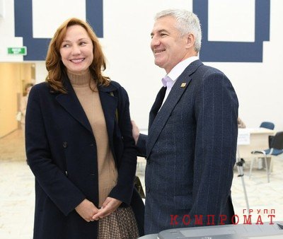 Семья главы Карелии владеет недвижимостью в Москве и Петрозаводске на 200 млн руб.