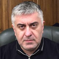 Михаилу Гаглоеву и Елене Апанасенко век зоны не видать.
