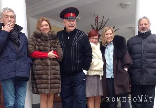 Бывший депутат Государственной Думы ютится на вилле площадью 498 кв. м на 78 сотках под Каннами ценой 350 млн руб.