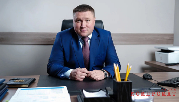 &laquo;Спрут&raquo; коррупции расправил щупальца в Сочи