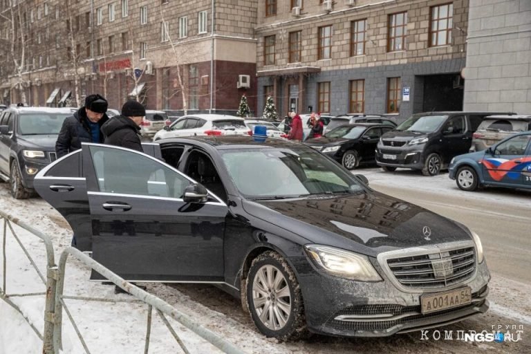 Роскошь и богатство: как живут задержанные за коррупцию сибирские чиновники