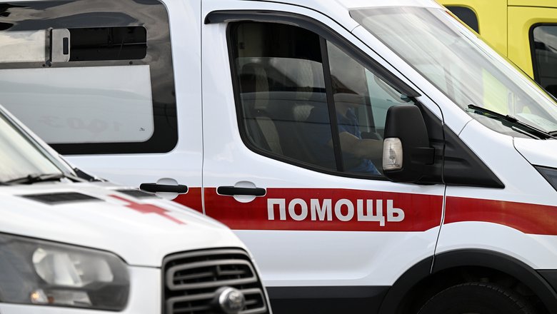 Четыре педагога пострадали при взрыве во время учений в подмосковной школе
