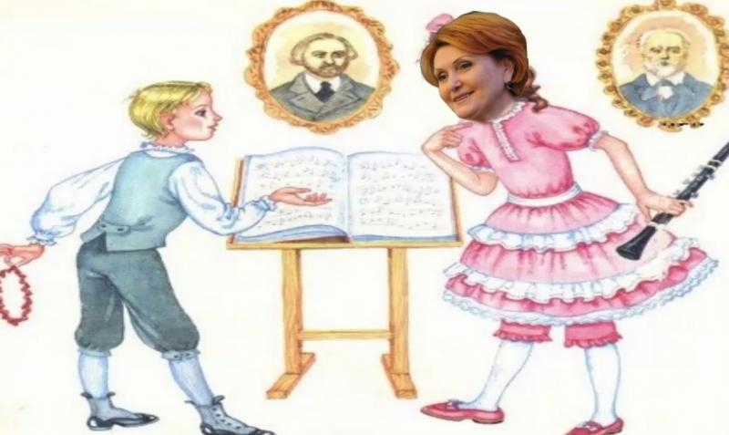 Чиновничьи закрома. Карл у Клары украл кораллы, а Надежда Болтенко купила квартет