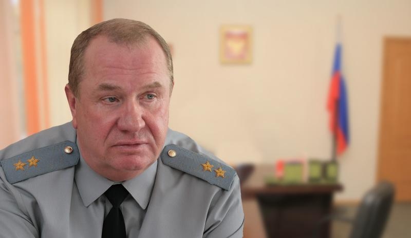 Чиновничьи закрома. Владимир Шаешников &mdash; полпред строгого режима на посылках 