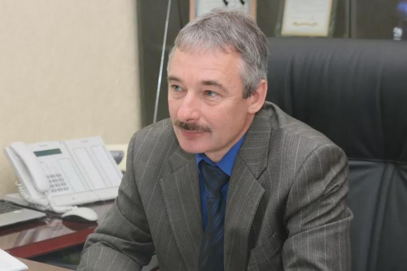 Чиновничьи закрома. Замы томского губернатора 