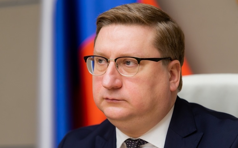 Чиновничьи закрома. Замы томского губернатора 