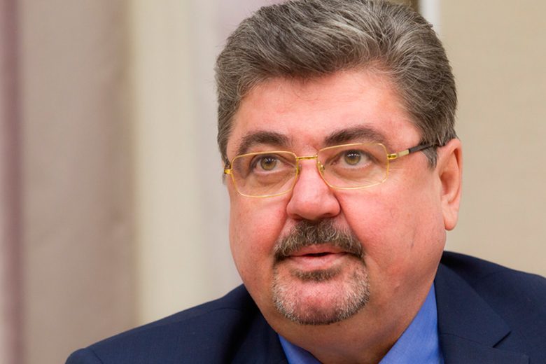 Чиновничьи закрома. Замы томского губернатора 