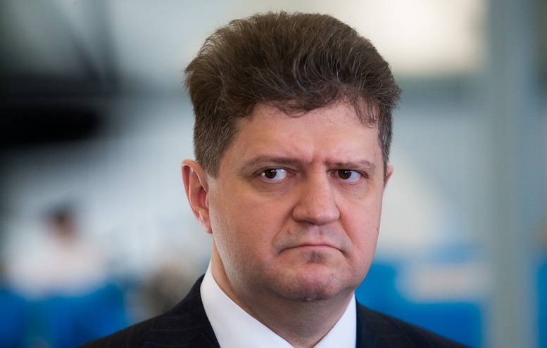 Чиновничьи закрома. Замы томского губернатора 