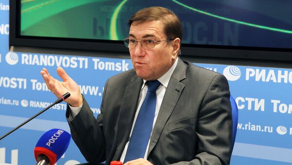 Чиновничьи закрома. Замы томского губернатора 