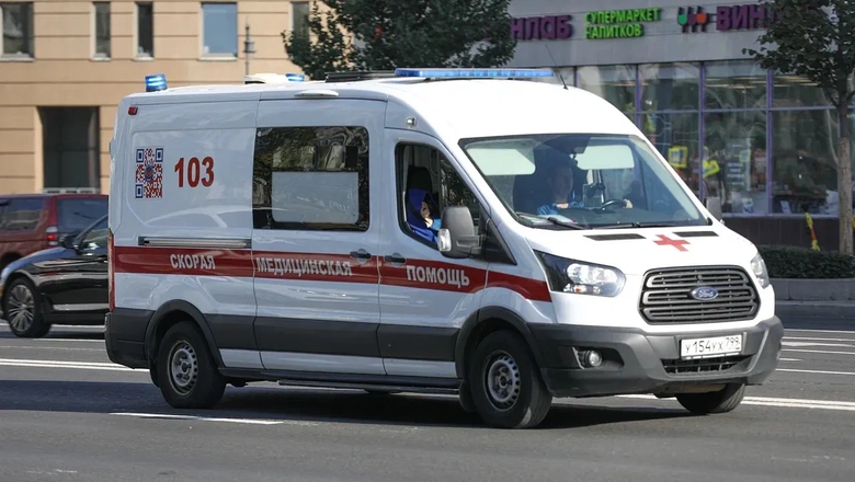 Число жертв взрыва в Копейске достигло семи