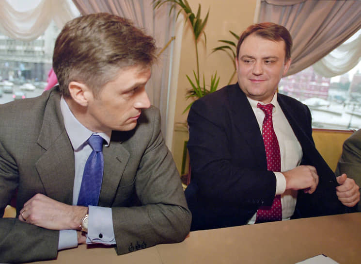 Что изъято — то бесхозно