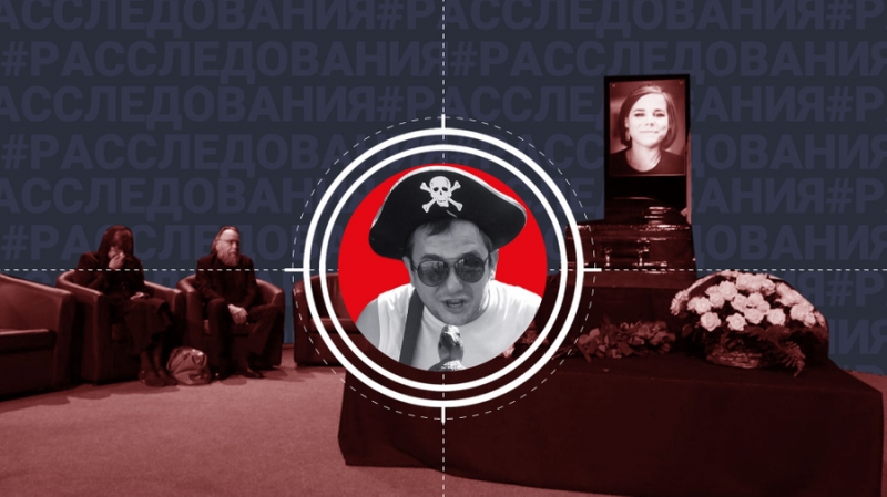 Что понятно о Богдане Цыганенко &mdash; новом фигуранте дела об убийстве Дарьи Дугиной 