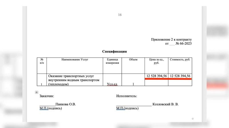 Что известно о задержании зампреда Правительства Хабаровского края по социальным вопросам Евгения Никонова