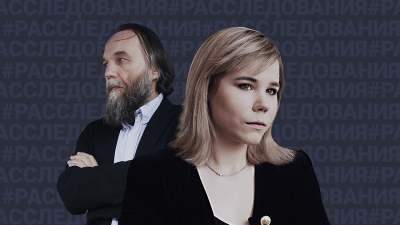 Что понятно об убийстве дочери философа и политолога Александра Дугина: 1-ые версии