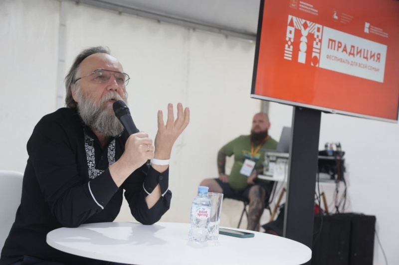 Что понятно об убийстве дочери философа и политолога Александра Дугина: 1-ые версии