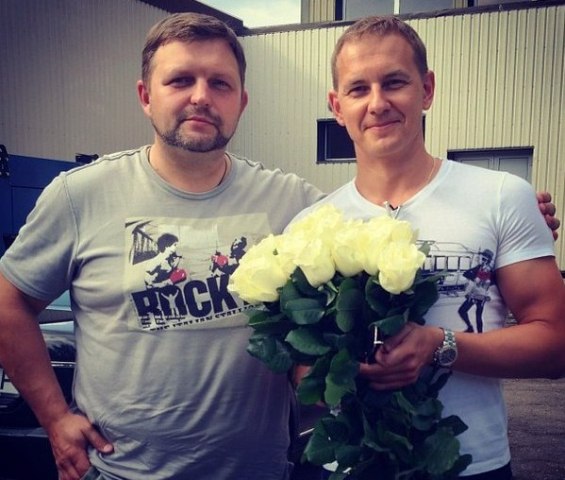 Что связывает Навального, Гусельникова, Белых и компанию &laquo;Томскинвест&raquo;?