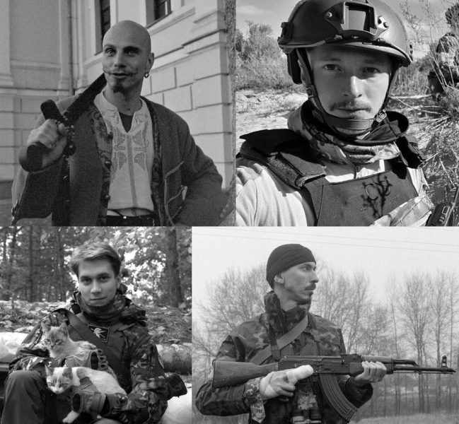 Что за скрытый отряд ГУР Украины готовил в Российской Федерации взрыв "грязной" бомбы