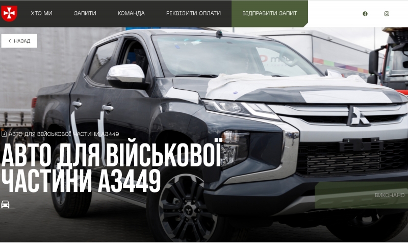 Что за скрытый отряд ГУР Украины готовил в Российской Федерации взрыв "грязной" бомбы