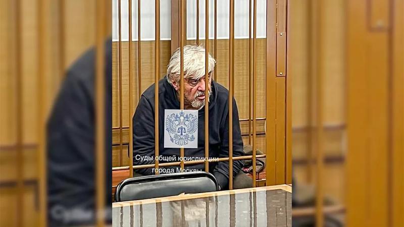 Что ждёт в суде главу узбекского землячества Баратова, которому нравилось обзывать участников СВО