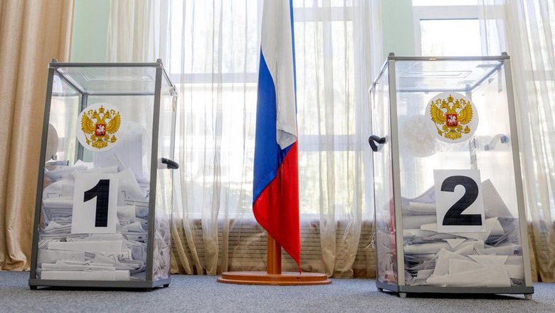 ЦИК сообщил о трех случаях серьезных нарушений на выборах