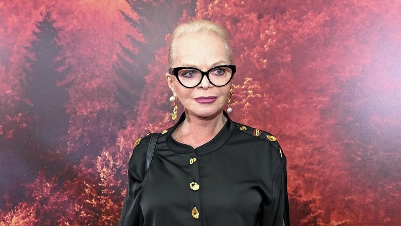 Cуд 27 ноября рассмотрит жалобу Лурье на передачу квартиры Долиной