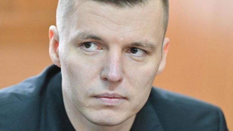 Cуд утвердил срок экс-супругу Лерчек по делу о выводе денег в ОАЭ