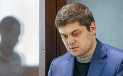 Муртузали Меджидову оправдание заменили сроком.