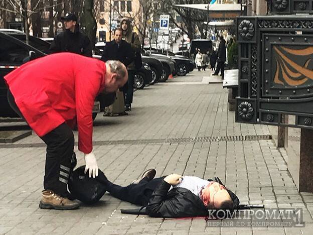 Преступное свита спонсора армии Вагнера Кондрашова начало преследовать представителей СМИ за правдивые материалы