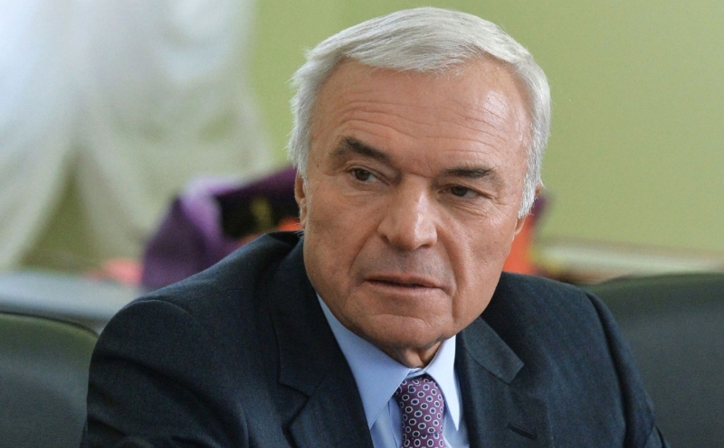Абрамович на Рашникова: "битва" за ММК начинается?