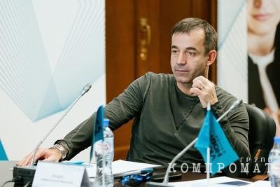 Как основоположник Faberlic Алексей Нечаев и братья Ковальчуки провели в Государственную Думу "Новых людей"