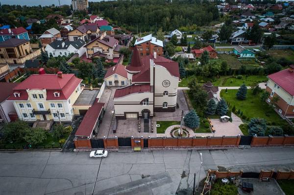 Депутату Виталию Рыльских к кличке добавили звание.