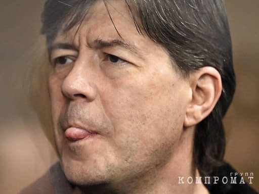 Украденный миллиард: как люди Алексея Хотина выводили и прятали деньги