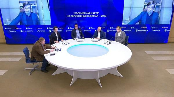Как политологи отрабатывают кремлевскую повестку.
