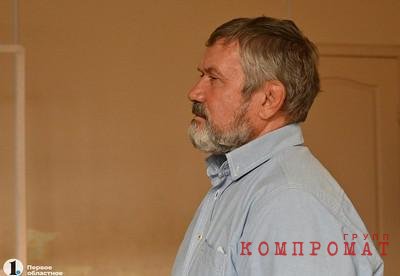 Замглавы челябинского ОПФР признал свою часть отката от ЧОПа, его шеф Чернобровин ждет суда за "свои" 26 миллионов