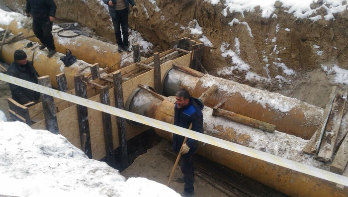 Генеральный подрядчик увидел картельный сговор в ЖКХ Пыть-Яха. Государственные служащие пробуют &laquo;утаить схему освоения экономных средств&raquo;