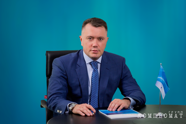 «Сибантрацит» «под Поляковым»