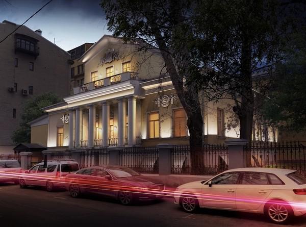 Тимур (Гламур) Иванов.