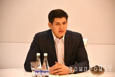 Как близкие к узбекскому президенту Мирзиееву контрабандисты построили бизнес-империю