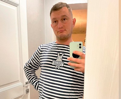 Дмитрий Большаков отсидит 5,5 года за "Чикатило".