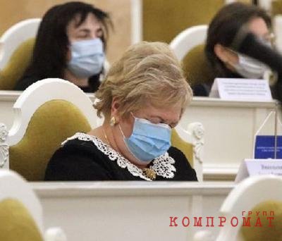 Как семья главы Красногвардейского района Петербурга разжилась недвижимостью на 130 млн руб.