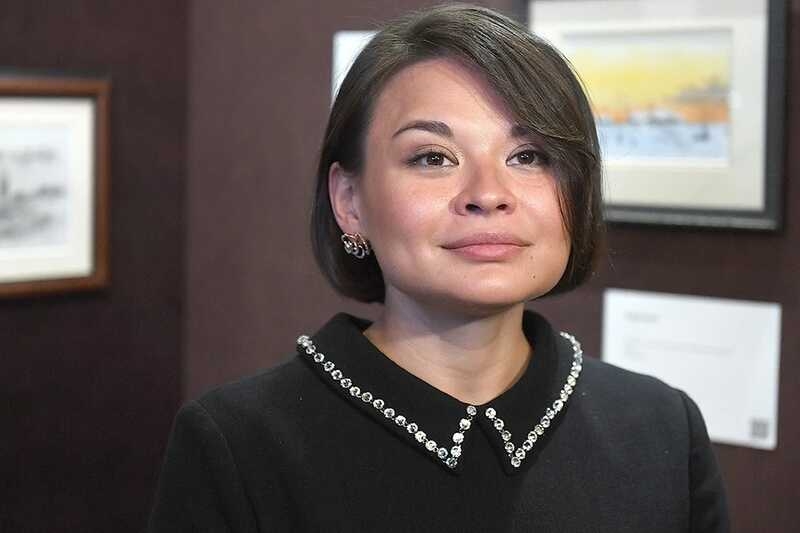 Дочь главу Минобороны пустилась во все тяжкие
